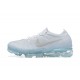 Donna/Uomo Air VaporMax 2023 Flyknit Grigio Blu DV6840-100 Scarpe Da Ginnastica