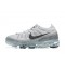 Donna/Uomo Air VaporMax 2023 Flyknit Grigio DV1678-004 Scarpe Da Ginnastica