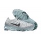 Donna/Uomo Air VaporMax 2023 Flyknit Grigio DV1678-004 Scarpe Da Ginnastica