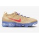 Donna/Uomo Air VaporMax 2023 Flyknit Pale Vanilla Scarpe Da Ginnastica