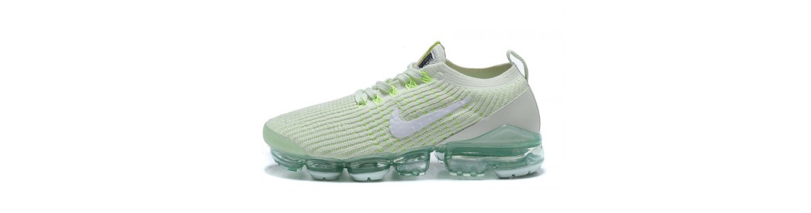 Compra e vendi scarpe Air VaporMax Flyknit 3