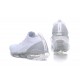 Donna/Uomo Air VaporMax Flyknit 3 Bianco AJ6900-100 Scarpe Da Ginnastica