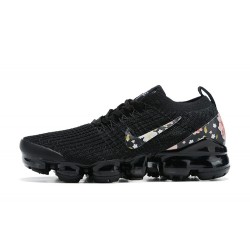 Donna Air VaporMax Flyknit 3 Nero CK0730-188 Scarpe Da Ginnastica