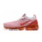 Donna Air VaporMax Flyknit 3 Rosa Rosso CK0730-188 Scarpe Da Ginnastica