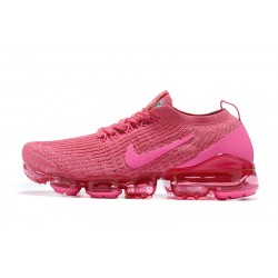 Donna Air VaporMax Flyknit 3 Rosa CT1274-600 Scarpe Da Ginnastica