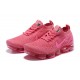 Donna Air VaporMax Flyknit 3 Rosa CT1274-600 Scarpe Da Ginnastica