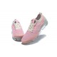 Donna Air VaporMax Flyknit 3 Rosa Bianco AJ6910-008 Scarpe Da Ginnastica