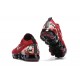 Donna Air VaporMax Flyknit 3 Rosso Nero CT1274 -600 Scarpe Da Ginnastica