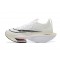 Donna/Uomo Air Zoom Alphafly Next 2 Bianco Scarpe Da Ginnastica 