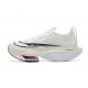 Donna/Uomo Air Zoom Alphafly Next 2 Bianco Scarpe Da Ginnastica 