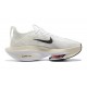 Donna/Uomo Air Zoom Alphafly Next 2 Bianco Scarpe Da Ginnastica 