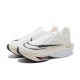 Donna/Uomo Air Zoom Alphafly Next 2 Bianco Scarpe Da Ginnastica 