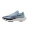 Donna/Uomo ZoomX VaporFly NEXT% Nero Blu Scarpe Da Ginnastica 