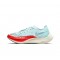 Donna/Uomo ZoomX VaporFly NEXT% Blu Rosso Scarpe Da Ginnastica 