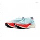 Donna/Uomo ZoomX VaporFly NEXT% Blu Rosso Scarpe Da Ginnastica 