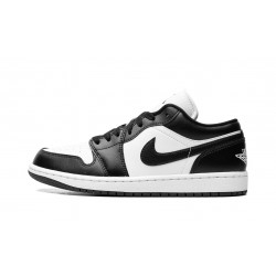 Nike Air Jordan 1 Low Donna Panda DC0774-101 Scarpe